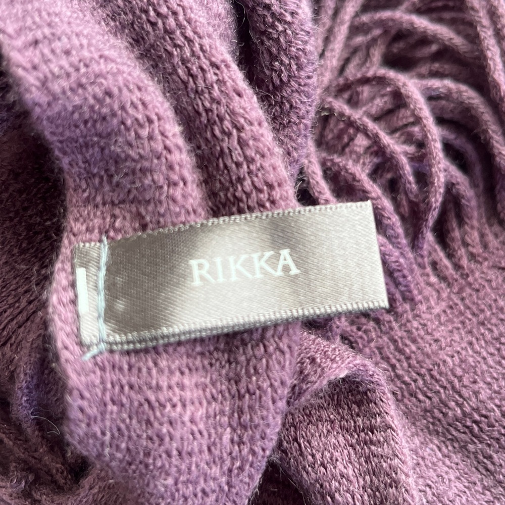 Cozy scarf - Picture 6 of 7